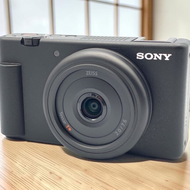 VLOGCAM ZV-1F