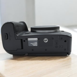 EOS R6 Mark II ボディ