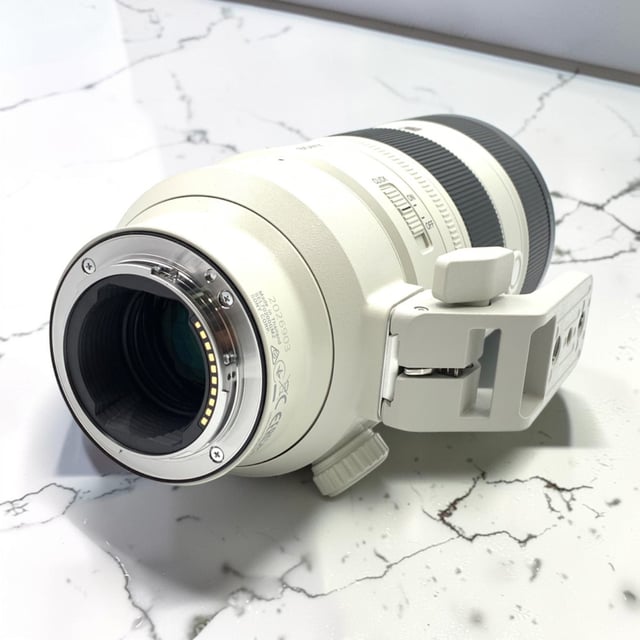 FE 70-200mm F2.8 GM OSS II SEL70200GM2
