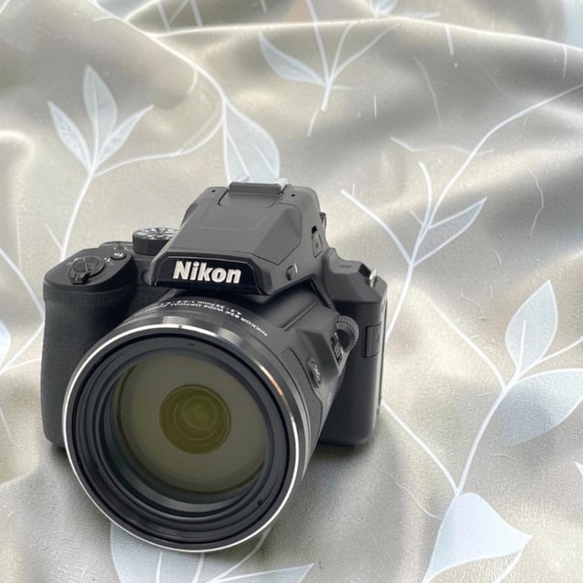 COOLPIX P950