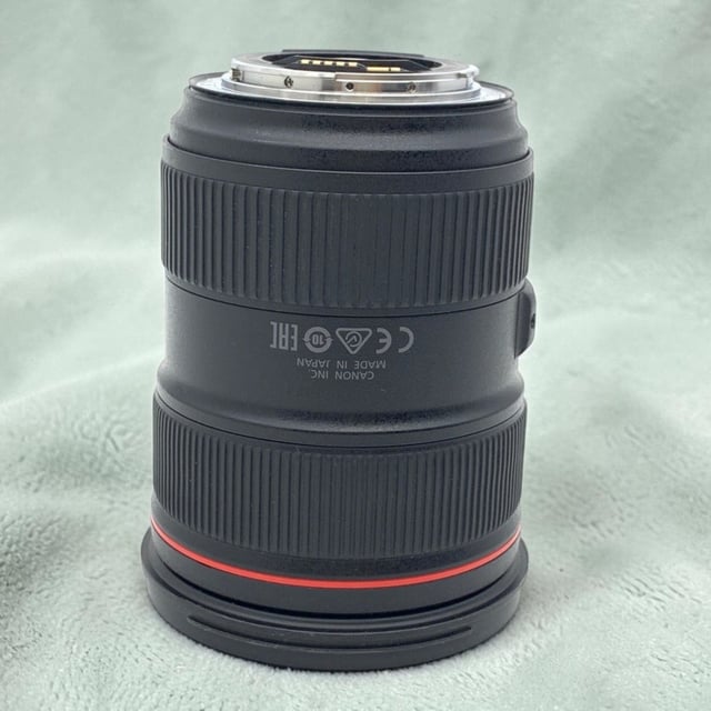 EF 24-70mm F2.8L II USM