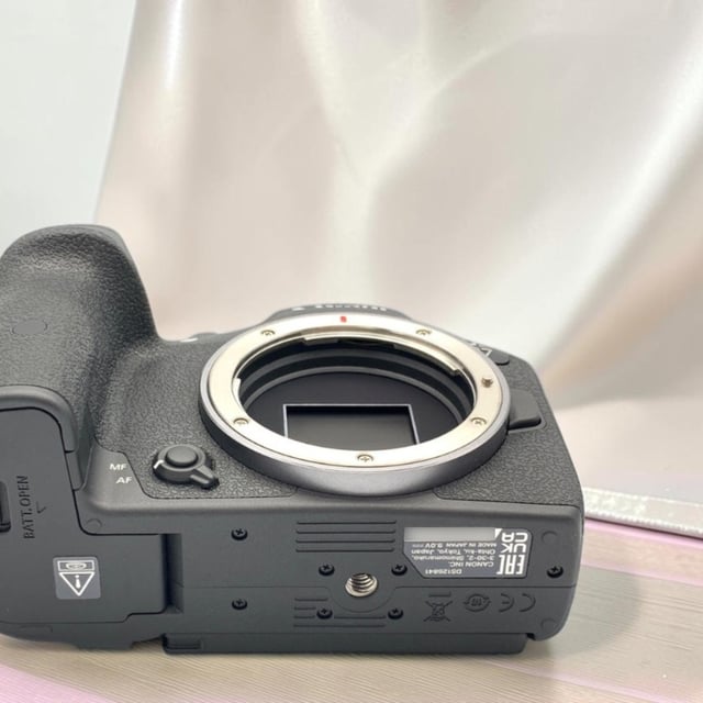 EOS R7 ボディ