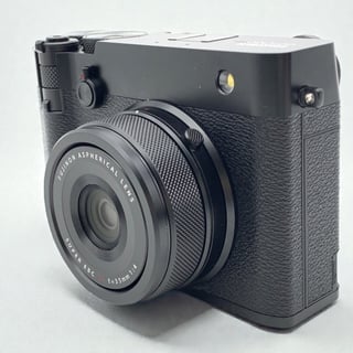 GFX100RF "ブラック"