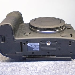 EOS R5 Mark II ボディ