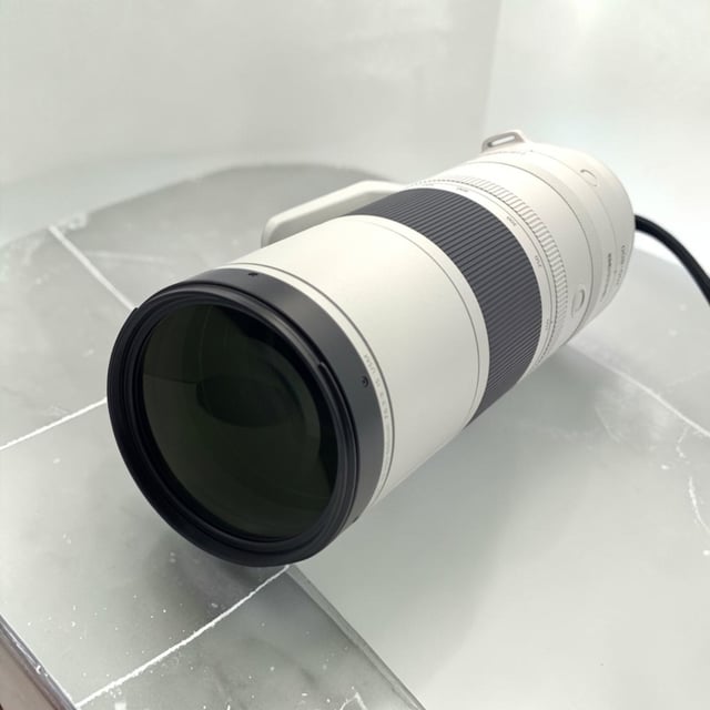 RF 200-800mm F6.3-9 IS USM