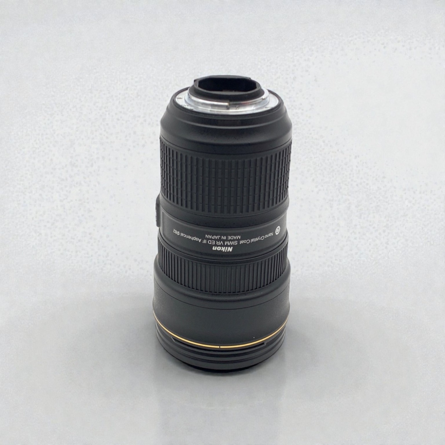 AF-S NIKKOR 24-70mm f/2.8E ED VRの中古レンズを買うならみんなの