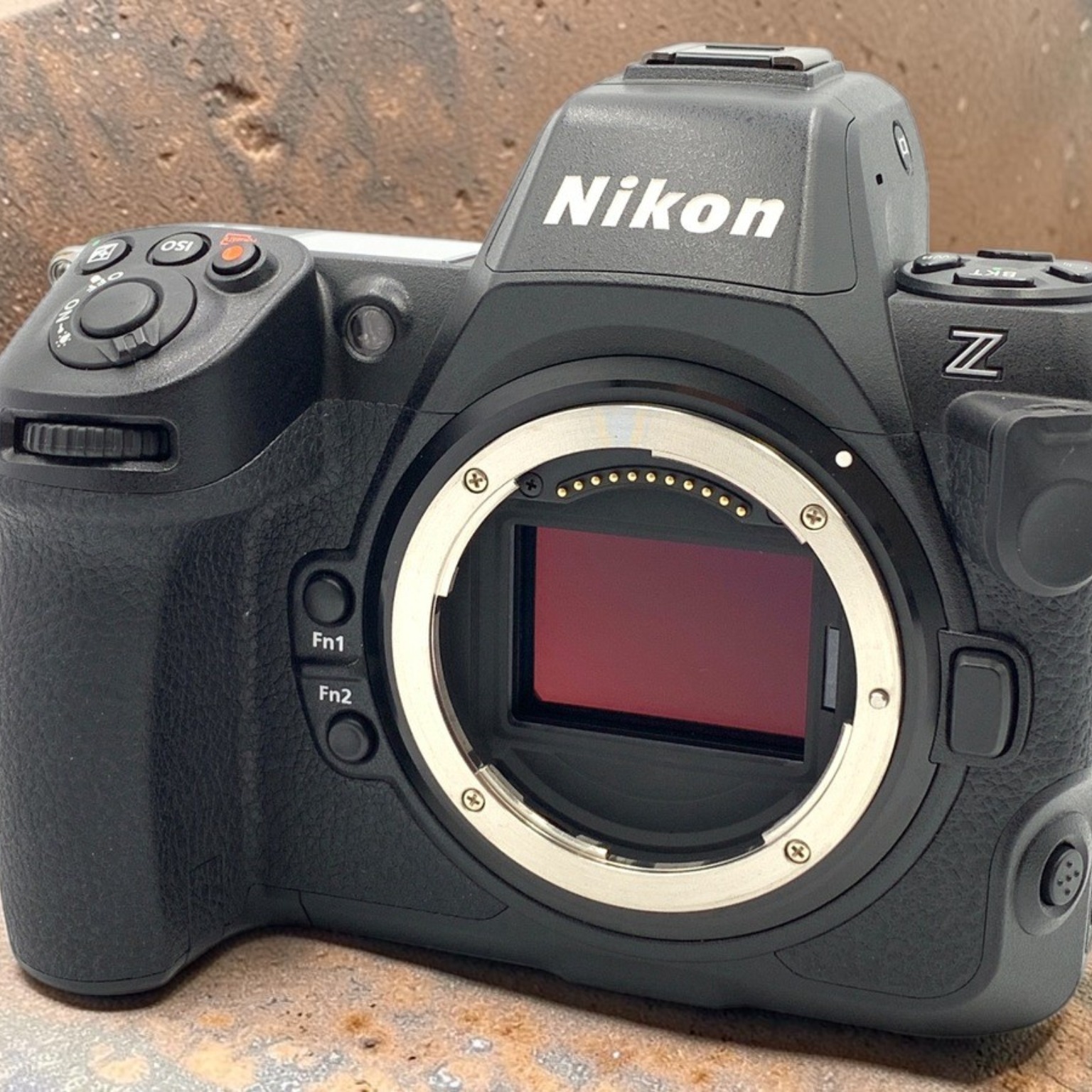 ニコン Z8 ボディの新品/中古の在庫一覧 | みんなのカメラ