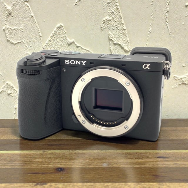 α6700 ILCE-6700 ボディ