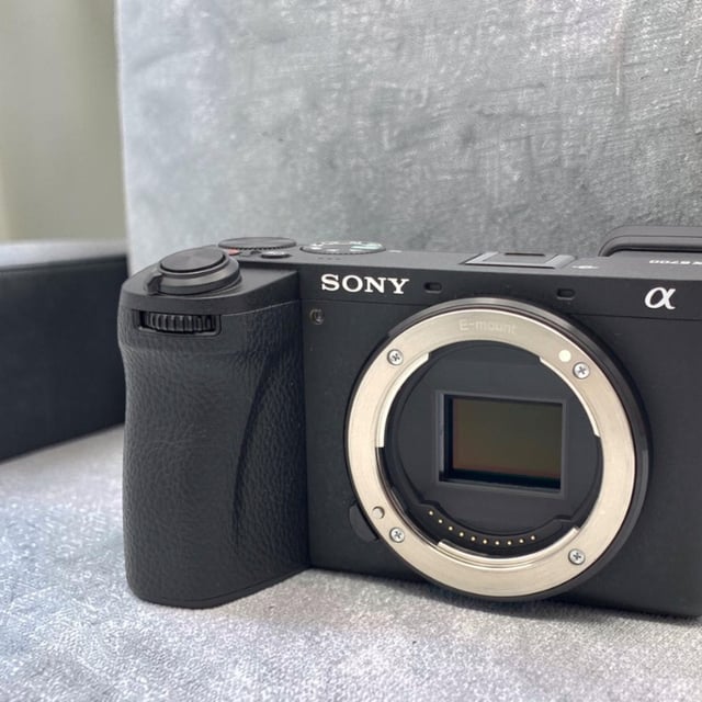 α6700 ILCE-6700 ボディ