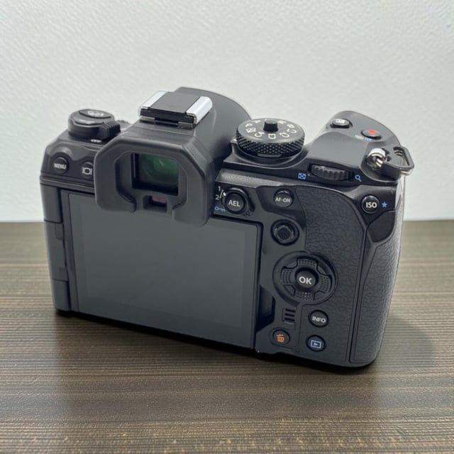 OM-1 Mark II ボディ