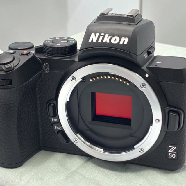 Z50 ボディ