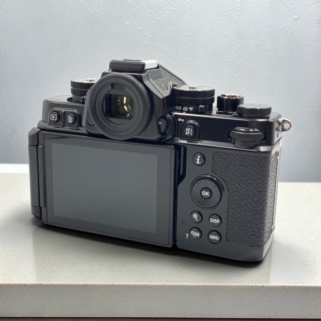 Zf ボディ