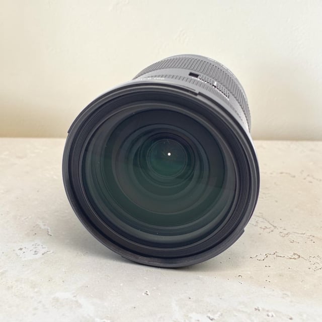 FE 24-70mm F2.8 GM II SEL2470GM2