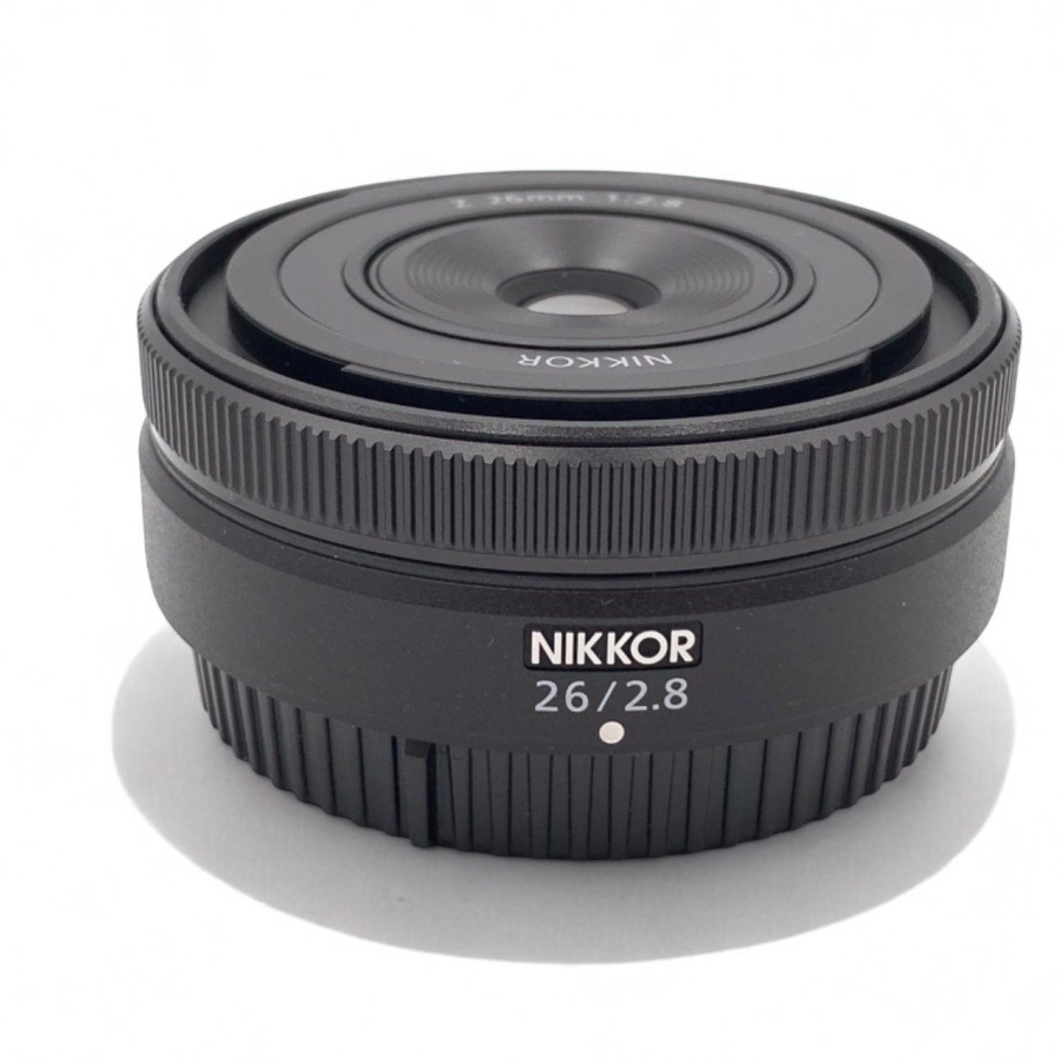 ニコン NIKKOR Z 26mm f/2.8の新品/中古の在庫一覧 | みんなのカメラ