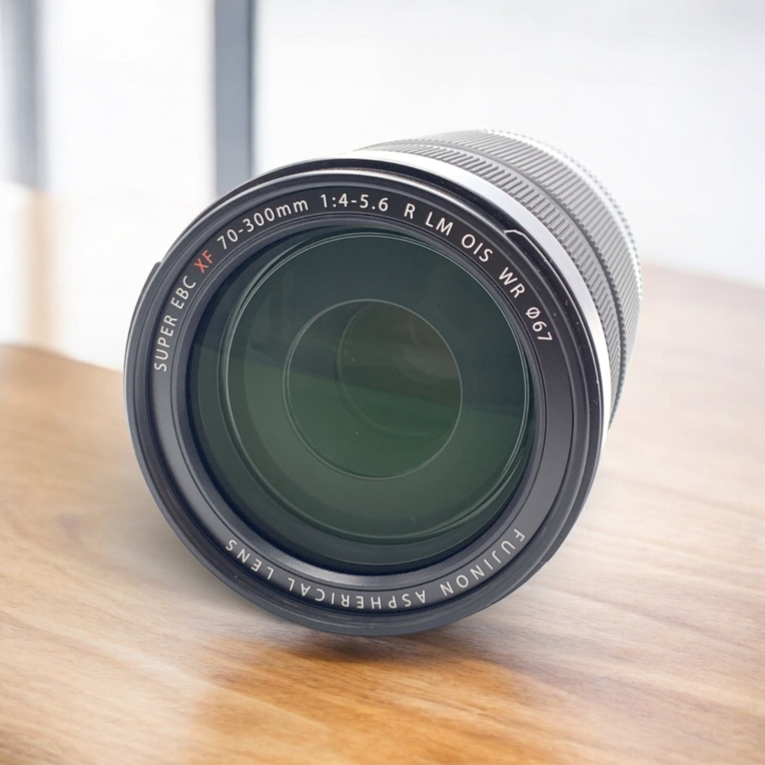 フジノンレンズ XF70-300mmF4-5.6 R LM OIS WRの中古レンズを買うなら