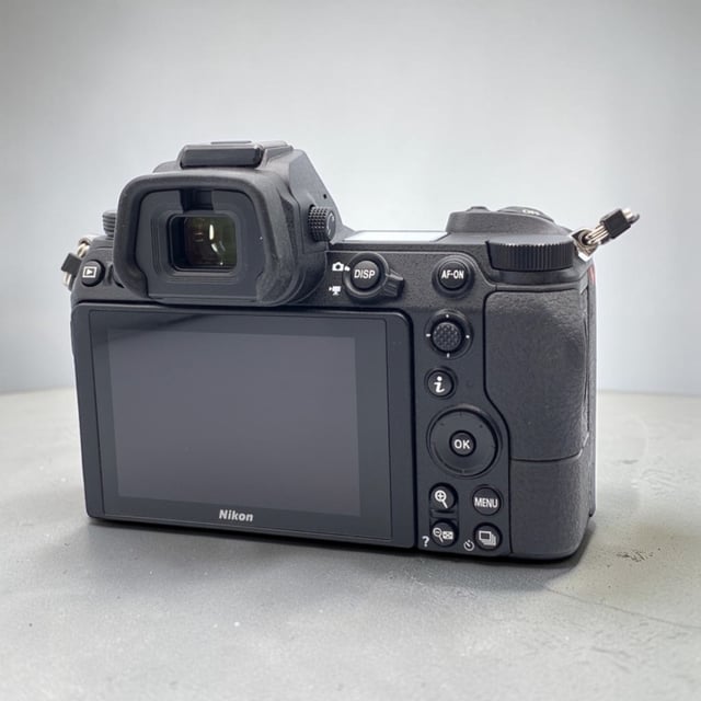 Z7 ボディ