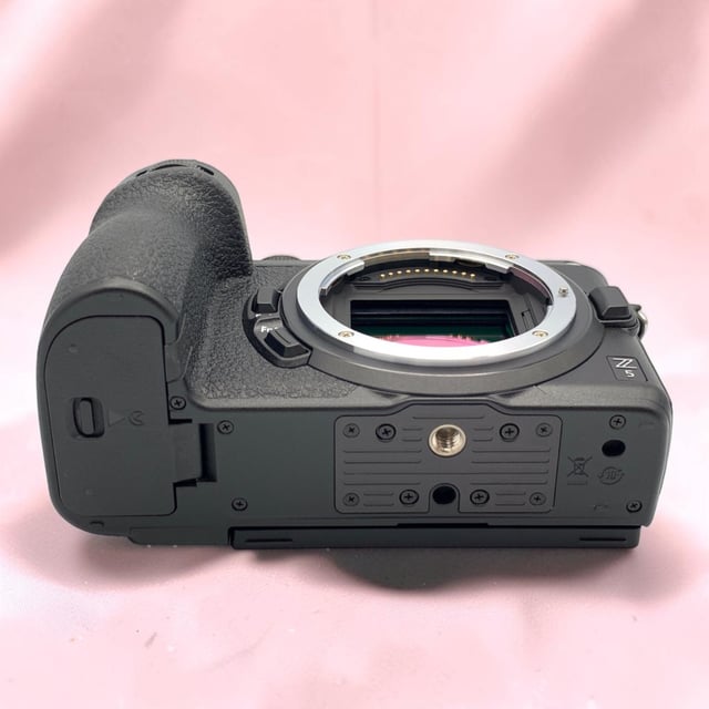 Z5 ボディ