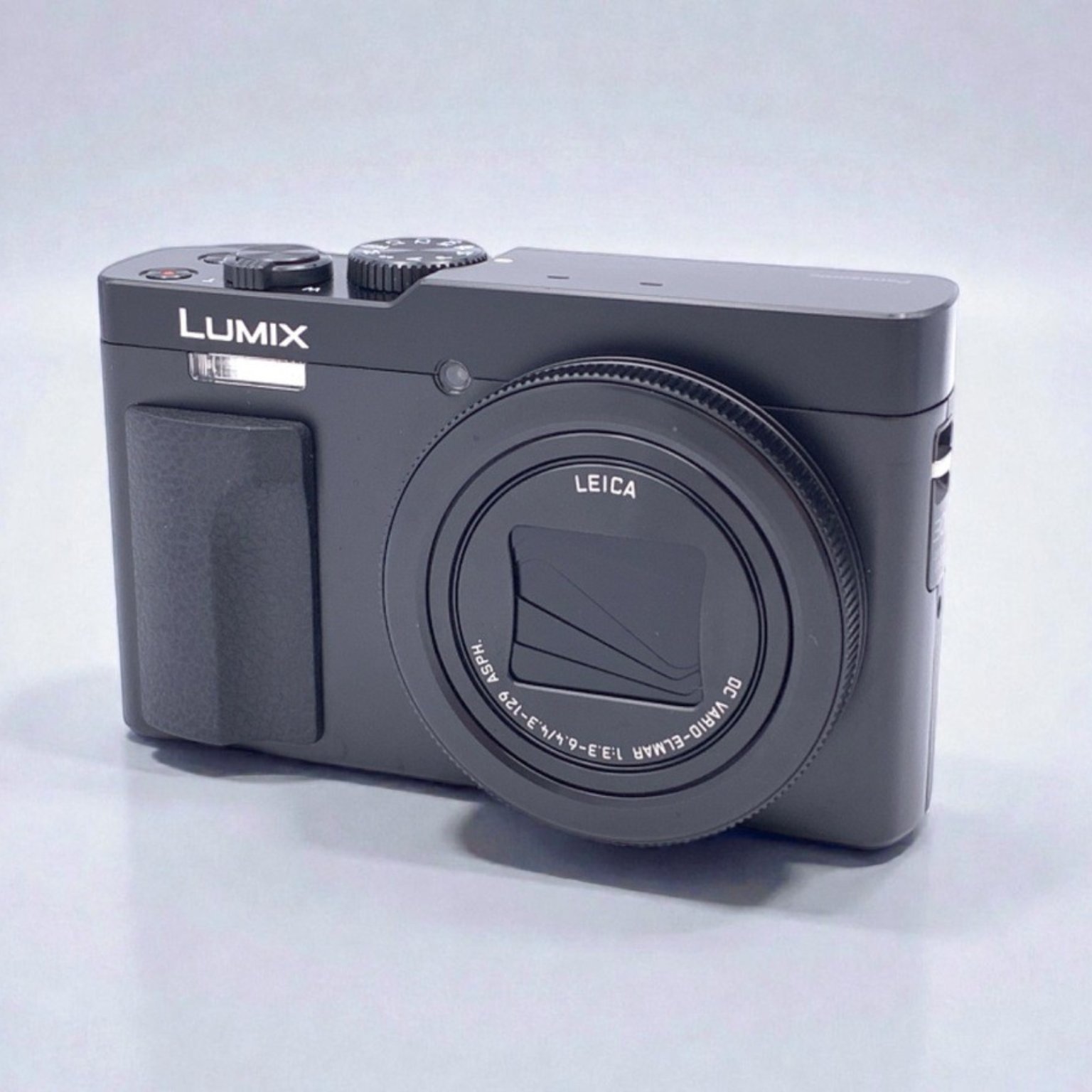 2025年最新】パナソニック LUMIX TZ99(DC-TZ99) 