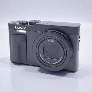 LUMIX TZ99(DC-TZ99) "ブラック"