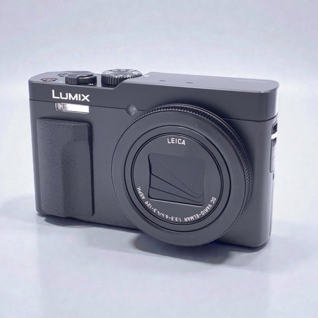 LUMIX TZ99(DC-TZ99)