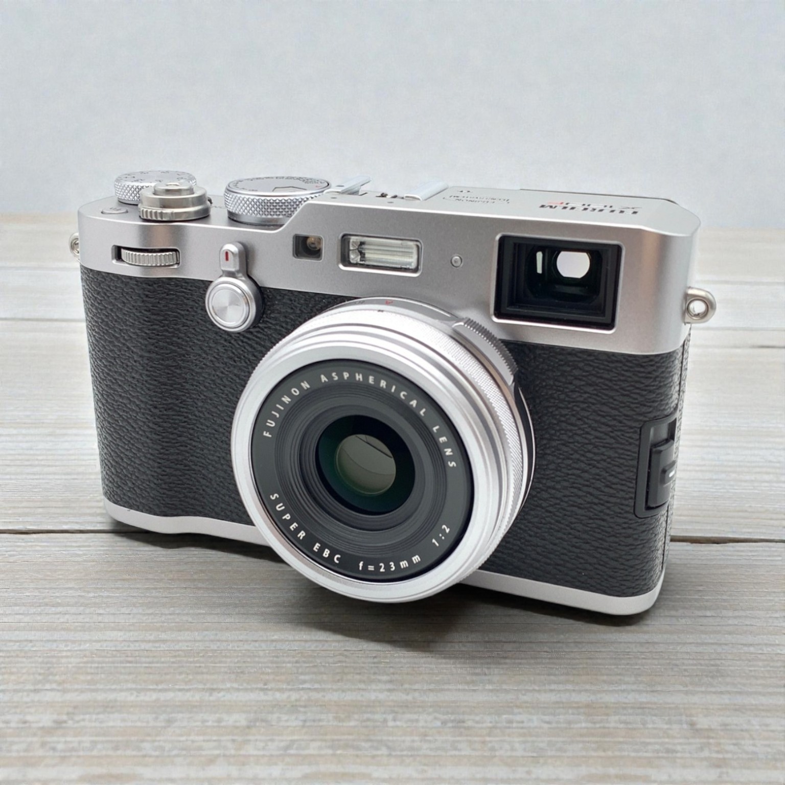 中古の富士フイルム(Fujifilm) コンデジ(コンパクトデジタルカメラ)を