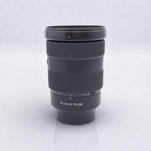 FE 24-70mm F2.8 GM SEL2470GM