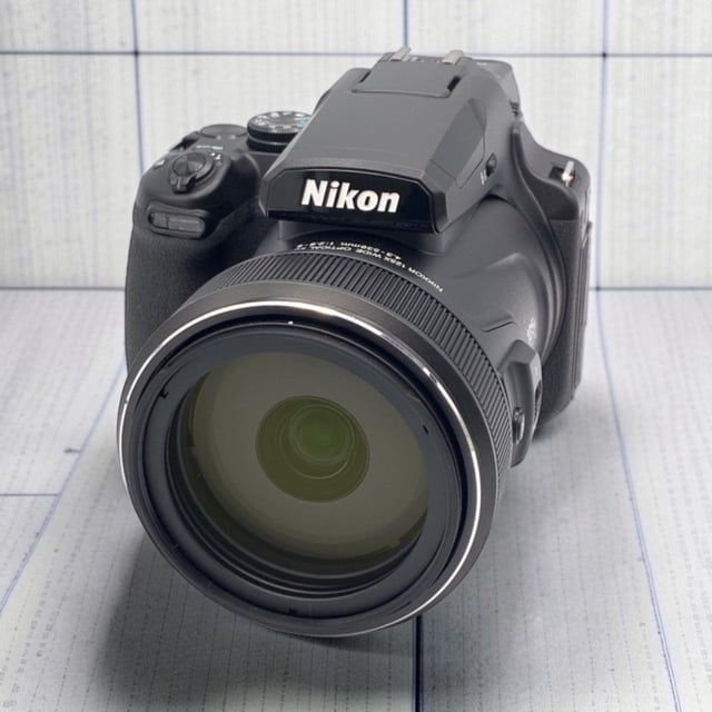 COOLPIX P1100