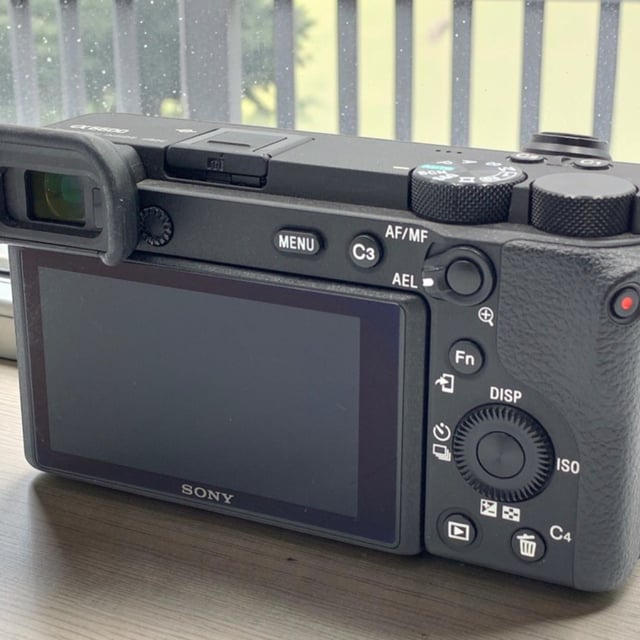 α6600 ILCE-6600 ボディ