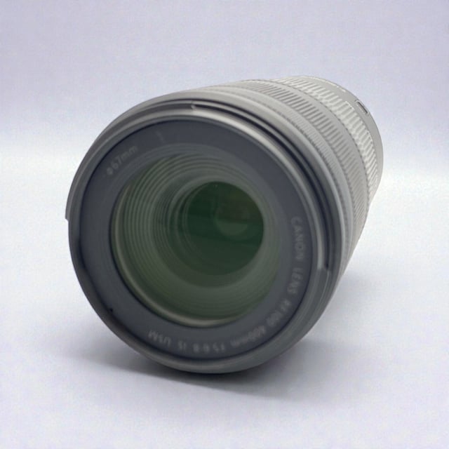 RF 100-400mm F5.6-8 IS USM