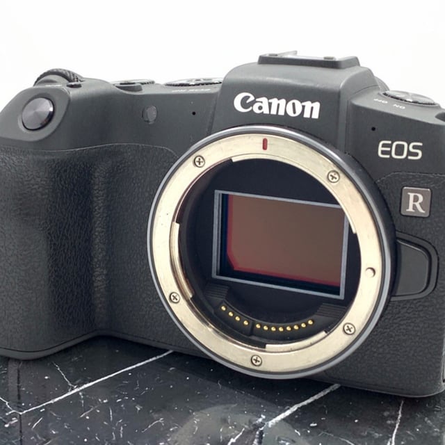 EOS RP ボディ