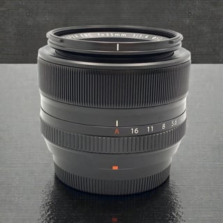 フジノンレンズ XF35mmF1.4 R