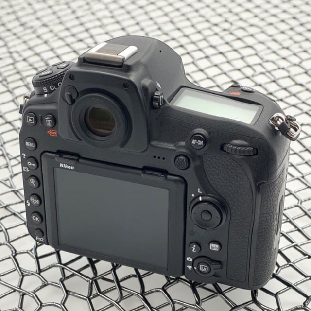 D850 ボディ