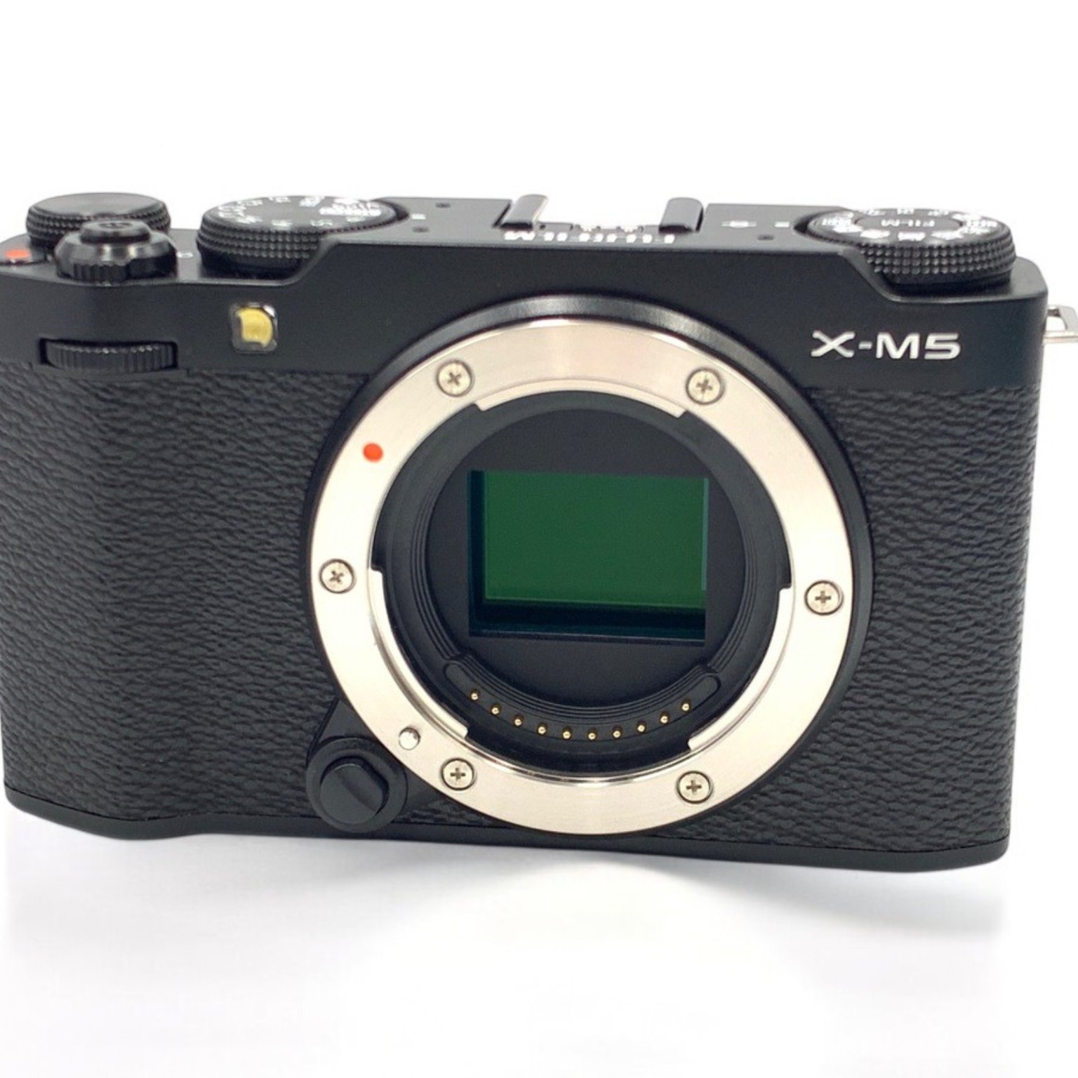 X-M5 ボディ 