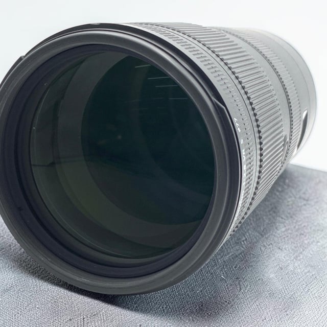 NIKKOR Z 70-200mm f/2.8 VR S