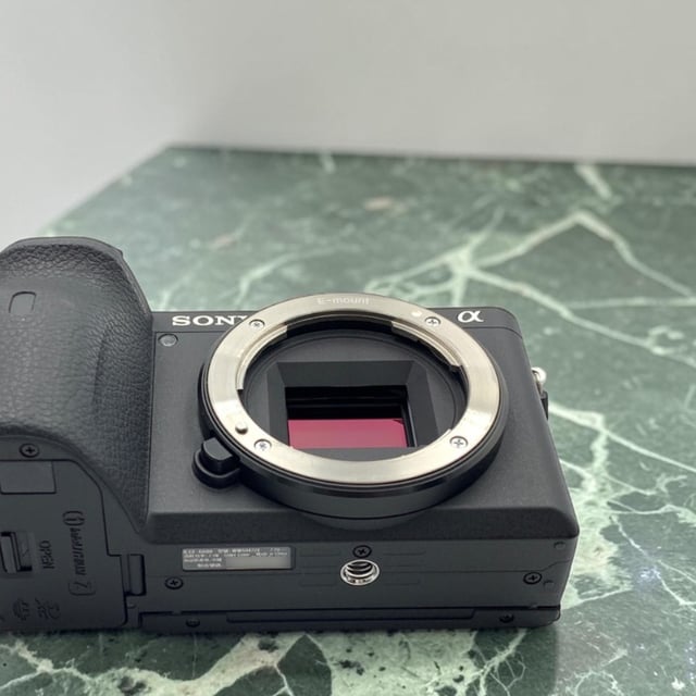 α6600 ILCE-6600 ボディ