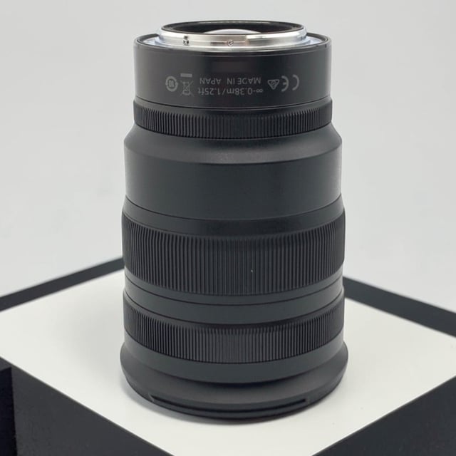 NIKKOR Z 24-70mm f/2.8 S