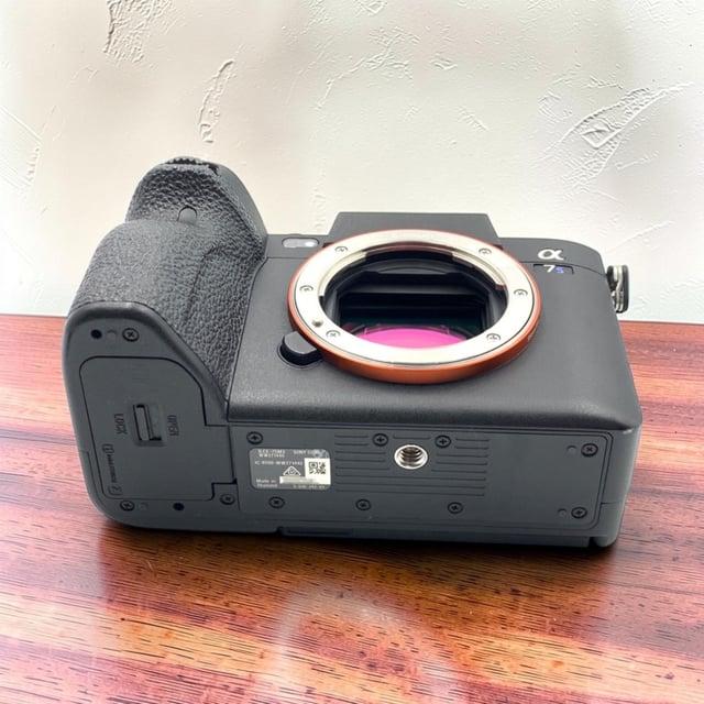 α7S III ILCE-7SM3 ボディ