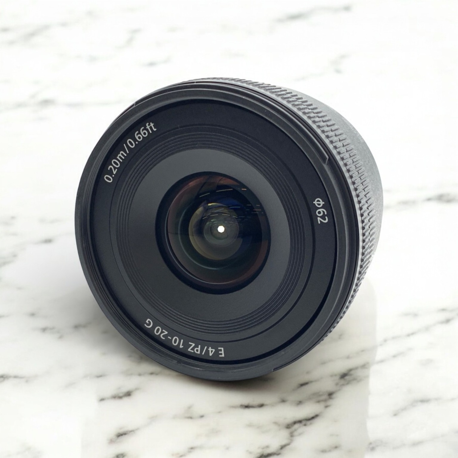 E PZ 10-20mm F4 G SELP1020Gの中古レンズを買うならみんなのカメラ