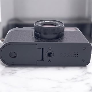 X‑Half(X-HF1)  "ブラック"