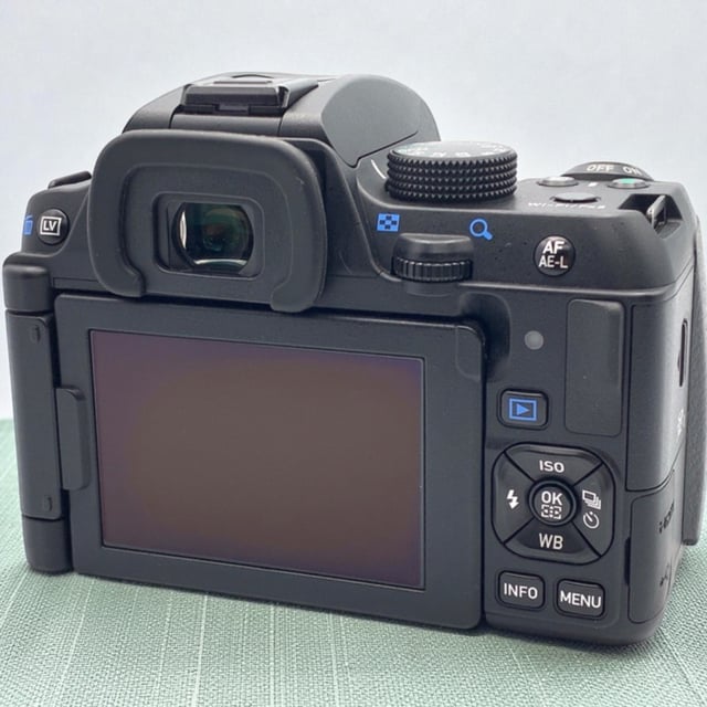 PENTAX K-70 ボディ