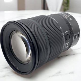 NIKKOR Z 24-120mm f/4 S