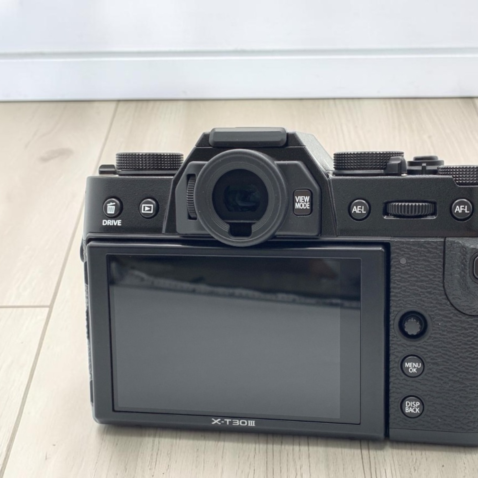 富士フイルム X-T30 ボディ 