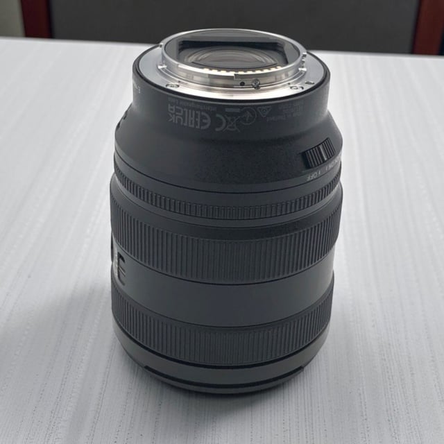 FE 20-70mm F4 G SEL2070G