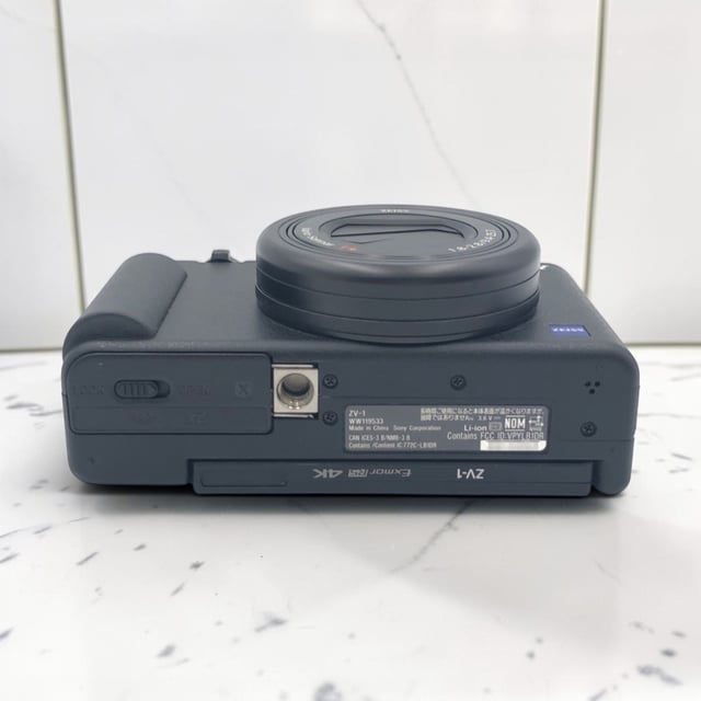 VLOGCAM ZV-1