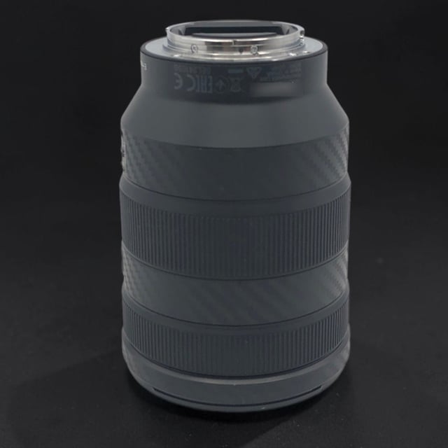 FE 24-105mm F4 G OSS SEL24105G