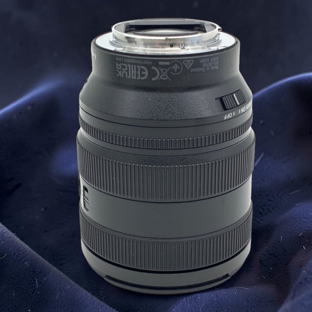 FE 20-70mm F4 G SEL2070G