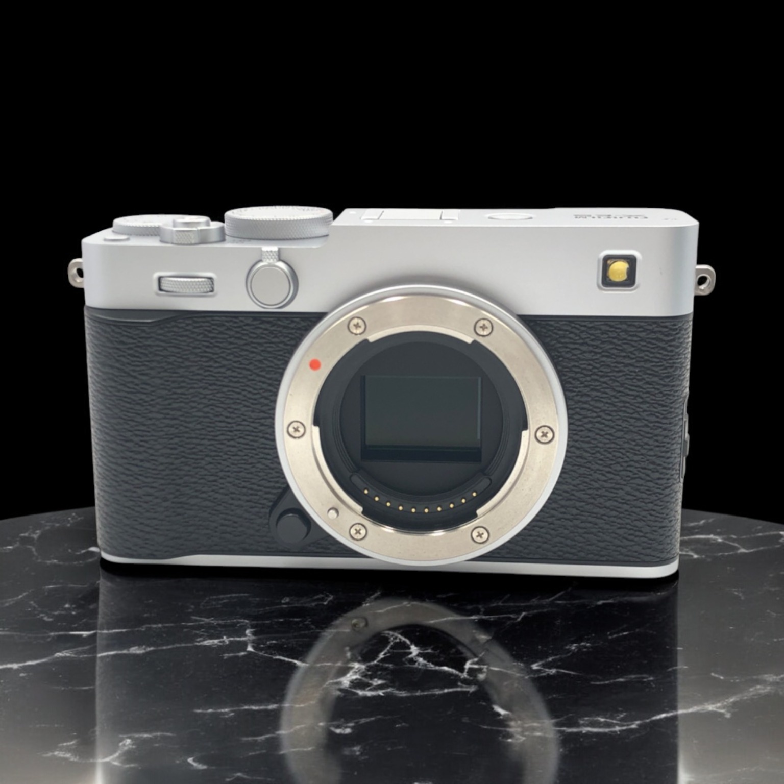 富士フイルム X-E5 ボディ 