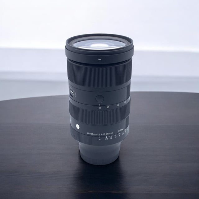 28-105mm F2.8 DG DN