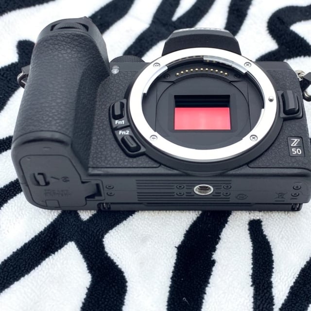Z50 ボディ