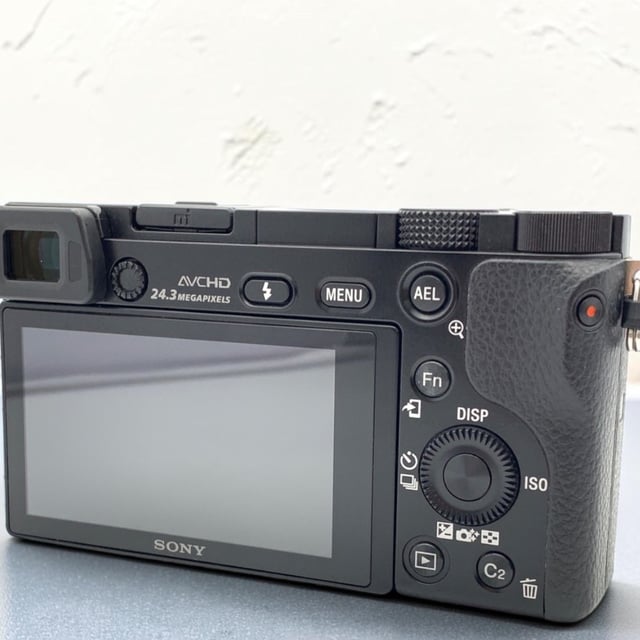 α6000 ILCE-6000 ボディ